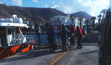 Δράσεις ΕΟΔ Κυκλάδων από 9-12-2018 ΕΩΣ 16-12-2018
