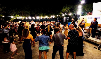 Πανηγύρια: Κινδυνεύει ο παραδοσιακός χαρακτήρας τους; - After νυχτερινής διασκέδασης για νέους και όχι μόνο…