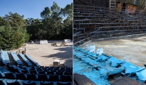 Το Θέατρο Ρεματιάς θα επαναλειτουργήσει σύντομα