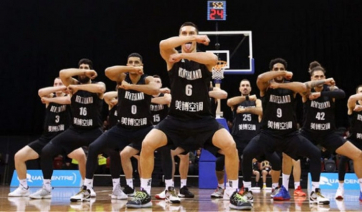 Ο εντυπωσιακός χορός «χάκα» των Νεοζηλανδών πριν από το ματς με την Εθνική - Άφωνοι οι Έλληνες