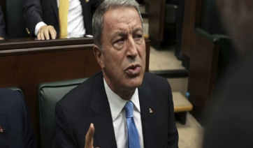 Ο Ακάρ κατηγορεί την ελληνική πλευρά για αδιαλλαξία και διακρίσεις κατά Τουρκοκυπρίων