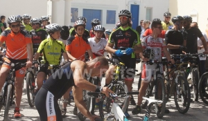 Αθλητικοί αγώνες στη μνήμη του Νικολάου Στέλλα στη Μάρπησσα (Φωτό + Βίντεο)