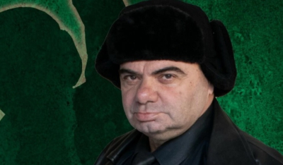 Μανώλης Γεωργιάδης: Πέθανε πάνω στη σκηνή ο ηθοποιός
