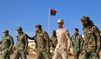 Λιβύη: Οι δυνάμεις του Χάφταρ εμποδίζουν τις πτήσεις του ΟΗΕ, καταγγέλλει η αποστολή του οργανισμού