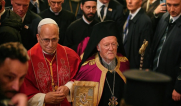 Το Φανάρι ως σταθερός πυλώνας σε έναν ταραγμένο κόσμο