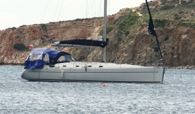 Πάρος: Μηχανική βλάβη ιστιοφόρου σκάφους