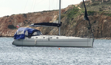 Πάρος: Μηχανική βλάβη ιστιοφόρου σκάφους
