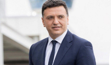 Συγχαρητήρια Β. Κικίλια στα στελέχη του Λ. Σ. για την εξιχνίαση της υπόθεσης με τη σορό του κοριτσιού στο Π. Φάληρο