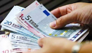 Πρωτογενές πλεόνασμα 5,755 δισ. ευρώ το 10μηνο του 2019 -Υπερδιπλάσιο του στόχου