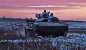 Πόλεμος στην Ουκρανία: Το Κίεβο «αισιοδοξεί» για έναρξη των ενταξιακών διαπραγματεύσεων με την ΕΕ