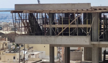 Σύλληψη ημεδαπού για παράνομες οικοδομικές εργασίες και απείθεια στη Μύκονο