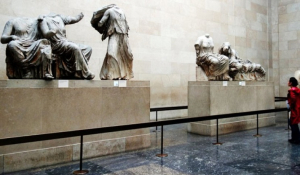 Πρόστιμο στο Βρετανικό Μουσείο αν δεν επιστρέψει τα μάρμαρα του Παρθενώνα στην Ελλάδα!