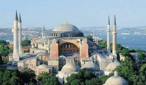 Αγιά Σοφιά: Ο Ερντογάν ακυρώνει τον Κεμάλ και την μετατρέπει σε τζαμί!