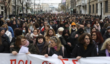 ΔΟΕ: Παράνομη κρίθηκε η αυριανή 24ωρη απεργία των δασκάλων- Θα απεργήσουν με την κάλυψη της ΑΔΕΔΥ