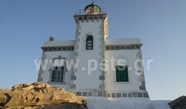 Παγκόσμια Ημέρα Φάρων: Ανοιχτοί για το κοινό 18 φάροι της χώρας - 2 στις Κυκλάδες