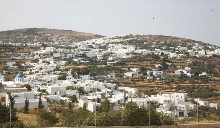 Η Σίφνος ανάμεσα στα 58 νέα μέλη του Δικτύου Δημιουργικών Πόλεων της UNESCO