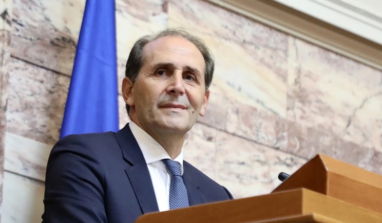 Το τελευταίο αντίο στον Απόστολο Βεσυρόπουλο (βίντεο)
