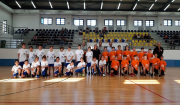 Πραγματοποιήθηκε το 5ο τουρνουά ακαδημιών καλαθοσφαίρισης ( Μίνι και Παμπαίδων )
