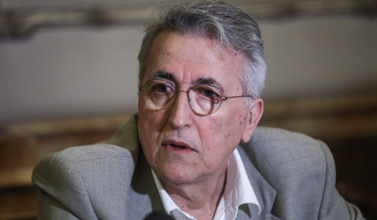 Δεσμεύτηκαν οι λογαριασμοί του Παναγόπουλου της ΓΣΕΕ - Ενδείξεις κακοδιαχείρισης και διασπάθισης χρημάτων