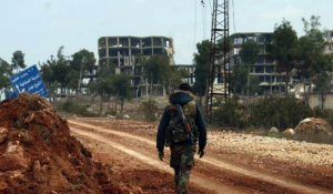 Οι ρωσικές δυνάμεις βομβάρδισαν θέσεις των τζιχαντιστών στη βορειοδυτική Συρία -Τουλάχιστον 30 νεκροί
