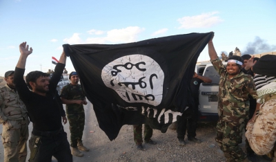 Υπογραφή του ISIS «βλέπει» η Αγκυρα