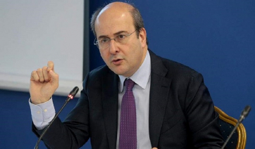 Χατζηδάκης για συντάξεις: €100 καθαρά ανά μήνα για επικουρικές που δεν έχουν εκδοθεί ως 15/3