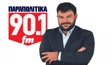 Πέθανε ο Παναγιώτης Τζένος – Θρήνος στην δημοσιογραφική οικογένεια