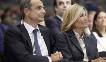 Πέθανε ο πατέρας της Μαρέβας Μητσοτάκη