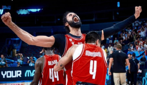 Νέα «βόμβα» στο Ευρωμπάσκετ: Η Γεωργία πέταξε εκτός διοργάνωσης τη Γαλλία!