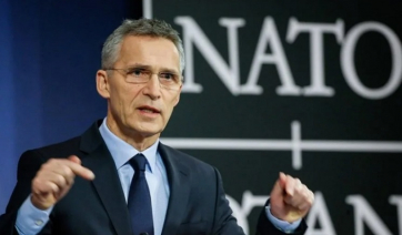 Στόλτεμπεργκ: Έρχονται χειρότερες ημέρες στην Ουκρανία - Δεν θέλουμε πόλεμο με τη Ρωσία