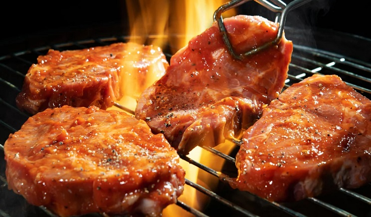 Συνταγή για τέλειο μαρινάρισμα για το κρέας -Θα γλείφεις τα δάχτυλά σου