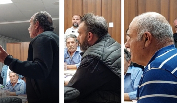 Πάρος: To θέμα που άναψε «φωτιές» στο Δημοτικό Συμβούλιο – Φραστικές αψιμαχίες και «γαλλικά» στη συνεδρίαση