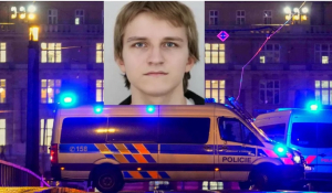Πράγα: Όπλο που βρέθηκε στο σπίτι του μακελάρη συνδέεται με τη δολοφονία πατέρα και κόρης πριν από μία εβδομάδα