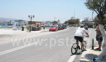 Σε ρινγκ μετατράπηκε η αίθουσα του Δημοτικού Συμβουλίου Αντιπάρου!