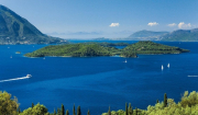 Στον Σκορπιό το πρώτο πολυτελές συγκρότημα καταλυμάτων στην Ελλάδα