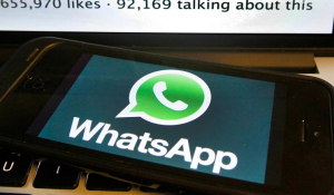 Το κόλπο στο WhatsApp για να διαβάζεις μήνυμα και να παραμένει «αδιάβαστο»