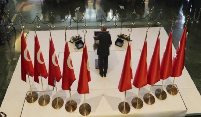 Ραγδαίες οικονομικές εξελίξεις -Προς capital controls η Τουρκία;
