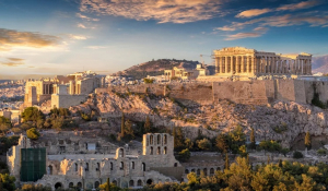 «Πατάει» γκάζι και το 2024 η ελληνική οικονομία – Προβλέψεις για υπεραπόδοση σε σχέση με την Ευρωζώνη