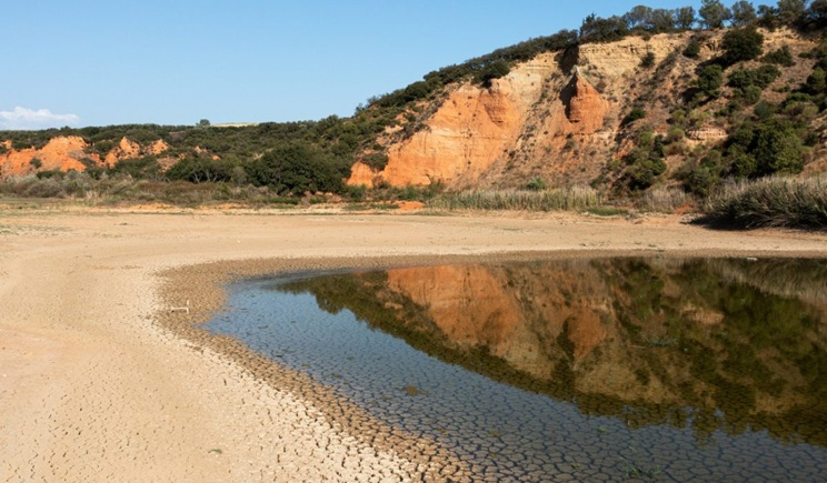 Λειψυδρία: Δήμοι σε κατάσταση έκτακτης ανάγκης - Σε δύσκολη θέση τα νησιά του Αιγαίου