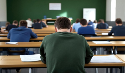 Ξεκινά ο Εθνικός Διάλογος για το Λύκειο και το Εθνικό Απολυτήριο -9 μήνες διαλόγου χωρίς αιφνιδιασμό στην Παιδεία (βίντεο)