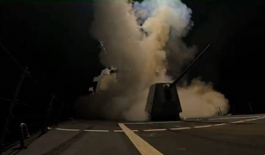 Οι ΗΠΑ εξαπέλυσαν βομβαρδισμούς στη Νιγηρία εναντίον του Ισλαμικού Κράτους