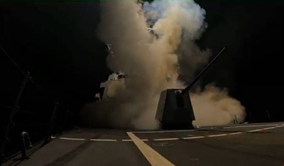 Οι ΗΠΑ εξαπέλυσαν βομβαρδισμούς στη Νιγηρία εναντίον του Ισλαμικού Κράτους