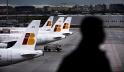 Συναγερμός στο αεροδρόμιο της Μαδρίτης λόγω ύποπτων drones