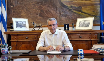 Αύξηση χρηματοδότησης της λειτουργίας του ΚΗΦΗ Δήμου Νάξου &amp; Μικρών Κυκλάδων, από ευρωπαϊκούς πόρους της Περιφέρειας Νοτίου Αιγαίου