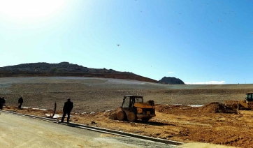 ΧΥΤΑ Νάξου: Εγκαινιάστηκε σήμερα το μεγάλο  περιβαλλοντικό έργο που για πολλά χρόνια περίμεναν η Νάξος και οι Μικρές Κυκλάδες