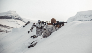 ΝΑΤΟ: Πραγματοποιεί άσκηση με 30.000 στρατιώτες και 50 πολεμικά πλοία στα σύνορα Νορβηγίας - Ρωσίας