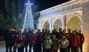 Δήμος Τήνου: Η Τήνος γιόρτασε μαζί – Μια μεγάλη αγκαλιά σε κάθε χωριό της Τήνου (βίντεο)