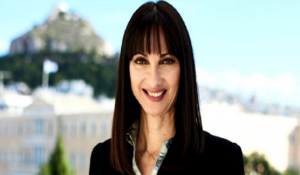 Έλενα Κουντουρά: «Η κυβέρνησή μας έβγαλε την Ελλάδα από την κρίση και το Μνημόνιο, και οδηγεί την χώρα στην ανάπτυξη»