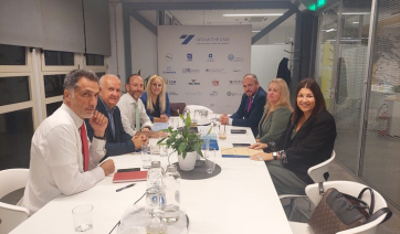 Φίλιππος Φόρτωμας: Αναγκαία η επίλυση του θέματος των ΕΛΤΑ στις Κυκλάδες