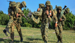 Ημιεπαγγελματικός γίνεται ο ελληνικός στρατός με τις 15.000 νέες προσλήψεις